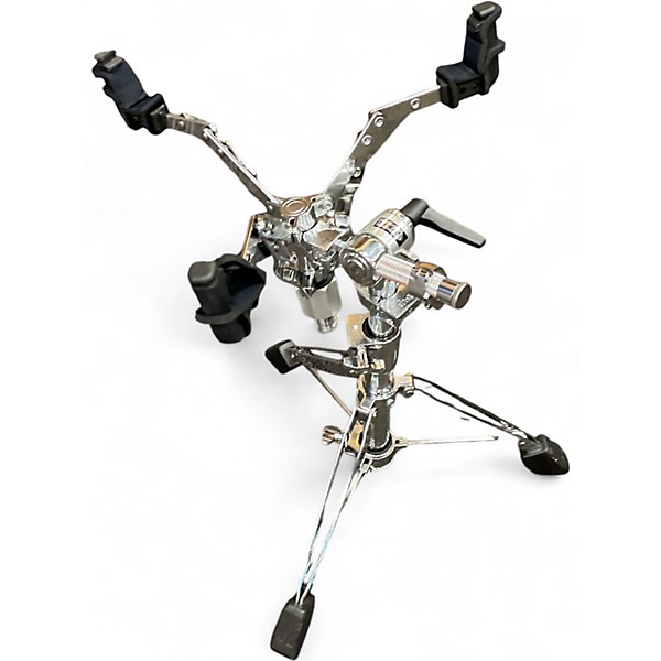 Used DW 9000 Series Air Lift Tom/Snare Stand Snare Stand