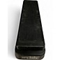 Used Dunlop GCB95F Crybaby Classic Wah With Fasel Inductor Effect Pedal thumbnail