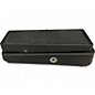 Used Dunlop GCB95F Crybaby Classic Wah With Fasel Inductor Effect Pedal