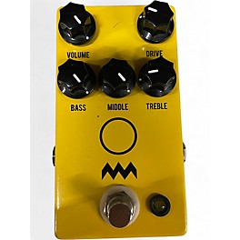 Used JHS Pedals Charlie Brown V4 Effect Pedal