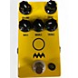 Used JHS Pedals Charlie Brown V4 Effect Pedal thumbnail