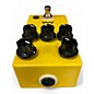 Used JHS Pedals Charlie Brown V4 Effect Pedal