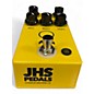 Used JHS Pedals Charlie Brown V4 Effect Pedal