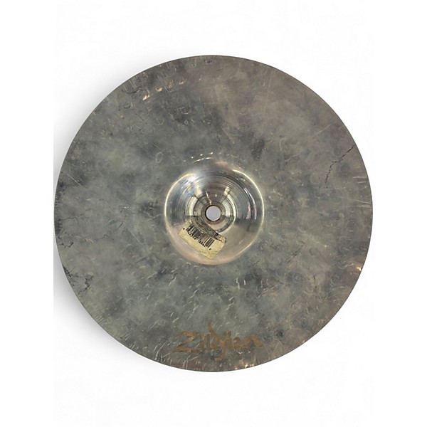 Used Zildjian 10in ZXT Flash Splash Cymbal