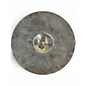 Used Zildjian 10in ZXT Flash Splash Cymbal