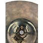 Used Zildjian 10in ZXT Flash Splash Cymbal