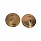 Used Zildjian 14in ZXT Solid Hi Hat Pair Cymbal thumbnail