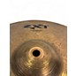 Used Zildjian 14in ZXT Solid Hi Hat Pair Cymbal