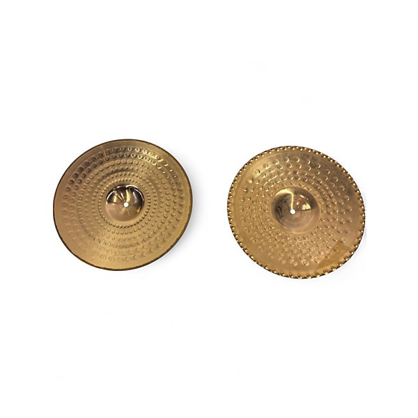 Used Zildjian 14in ZXT Solid Hi Hat Pair Cymbal