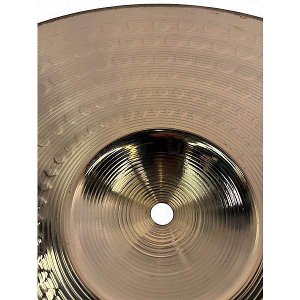 Used Zildjian 14in ZXT Solid Hi Hat Pair Cymbal