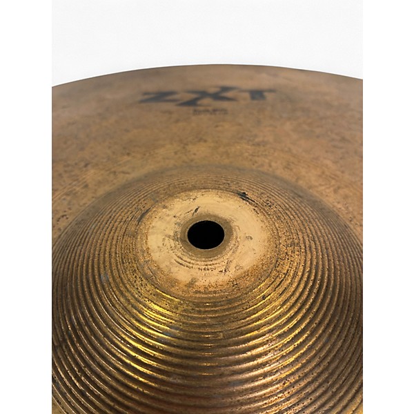 Used Zildjian 20in ZXT Rock Ride Cymbal