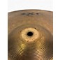 Used Zildjian 20in ZXT Rock Ride Cymbal