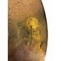 Used Zildjian 20in ZXT Rock Ride Cymbal