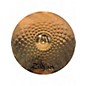 Used Zildjian 20in ZXT Rock Ride Cymbal