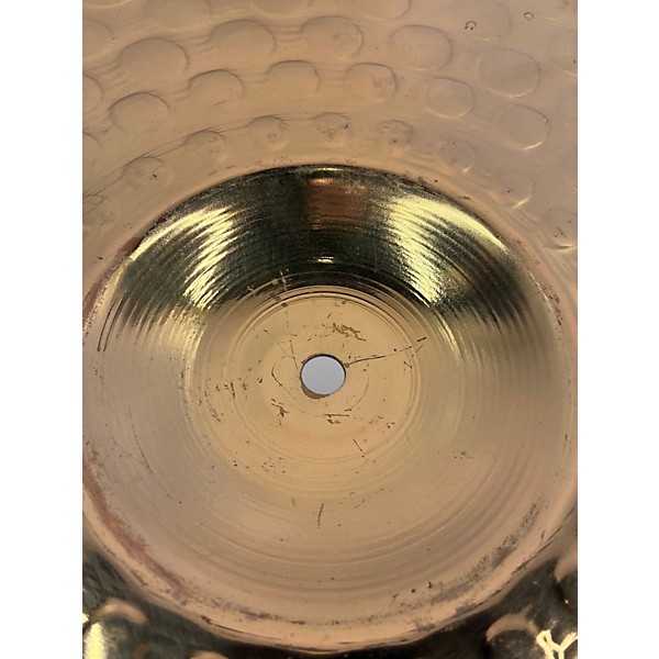 Used Zildjian 20in ZXT Rock Ride Cymbal