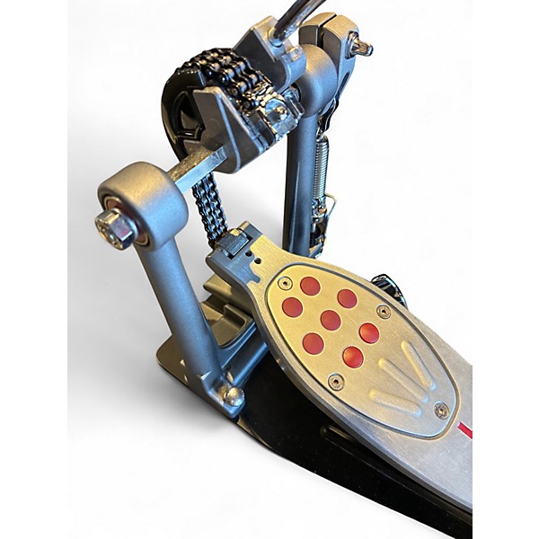 Used Pearl P-2050C Single Bass Drum Pedal