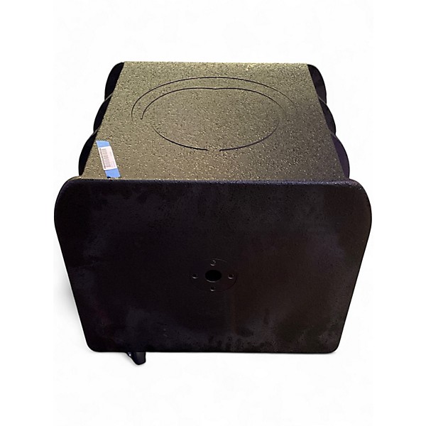 Used Turbosound M18B Powered Subwoofer