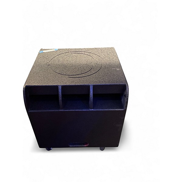 Used Turbosound M18B Powered Subwoofer