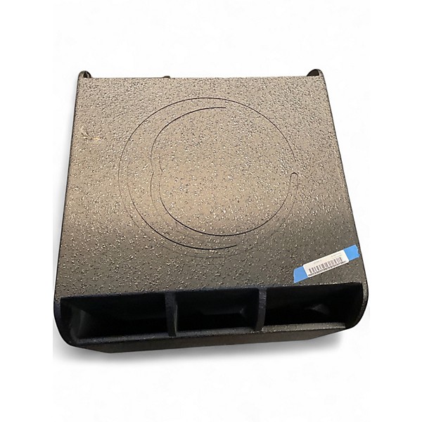 Used Turbosound M18B Powered Subwoofer