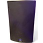 Used Turbosound M15 Powered Speaker thumbnail