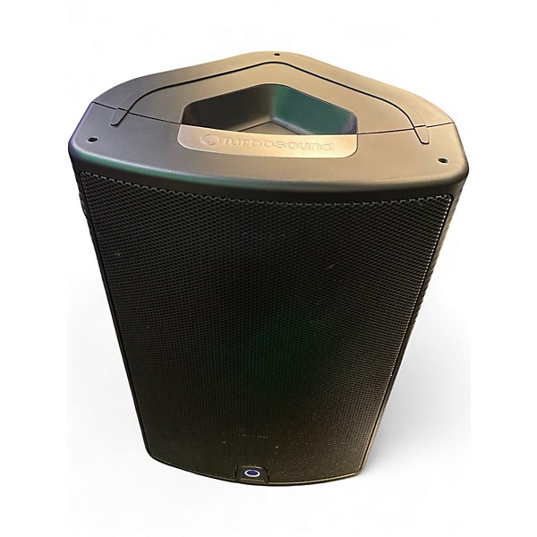 Used Turbosound M15 Powered Speaker