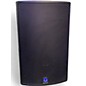 Used Turbosound M15 Powered Speaker thumbnail