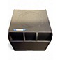 Used Turbosound M18B Powered Subwoofer thumbnail