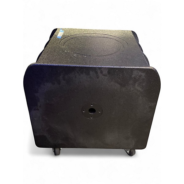 Used Turbosound M18B Powered Subwoofer