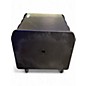 Used Turbosound M18B Powered Subwoofer