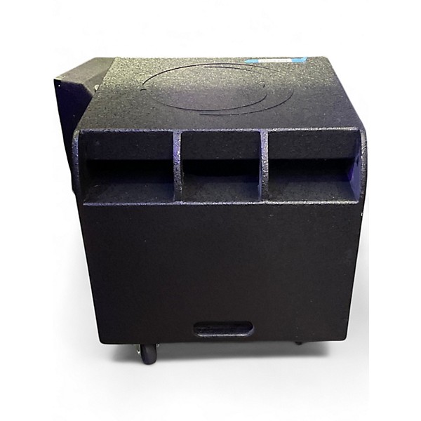 Used Turbosound M18B Powered Subwoofer