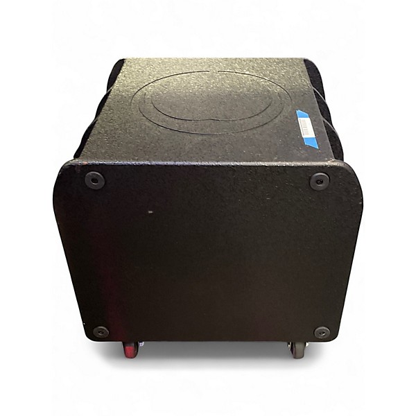 Used Turbosound M18B Powered Subwoofer