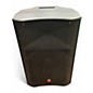 Used Harbinger V2215 Powered Speaker thumbnail