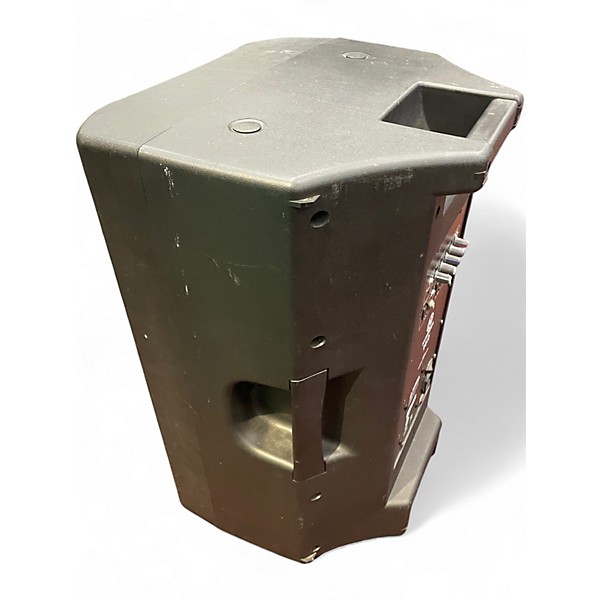 Used Harbinger V2215 Powered Speaker