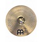 Used MEINL 20in HCS Ride Cymbal