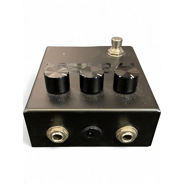 Used Drv 1981 Effect Pedal