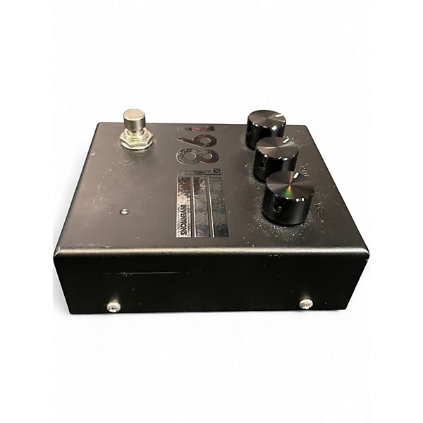 Used Drv 1981 Effect Pedal