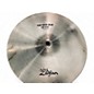 Used Zildjian 14in New Beat Hi Hat Pair Cymbal
