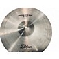 Used Zildjian 14in New Beat Hi Hat Pair Cymbal