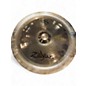 Used Zildjian 16in S Family China Cymbal thumbnail