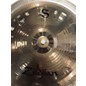 Used Zildjian 16in S Family China Cymbal