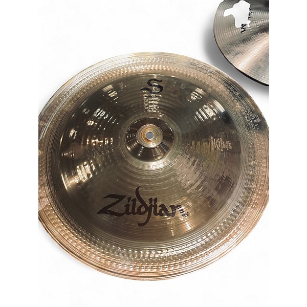 Used Zildjian 16in S Family China Cymbal