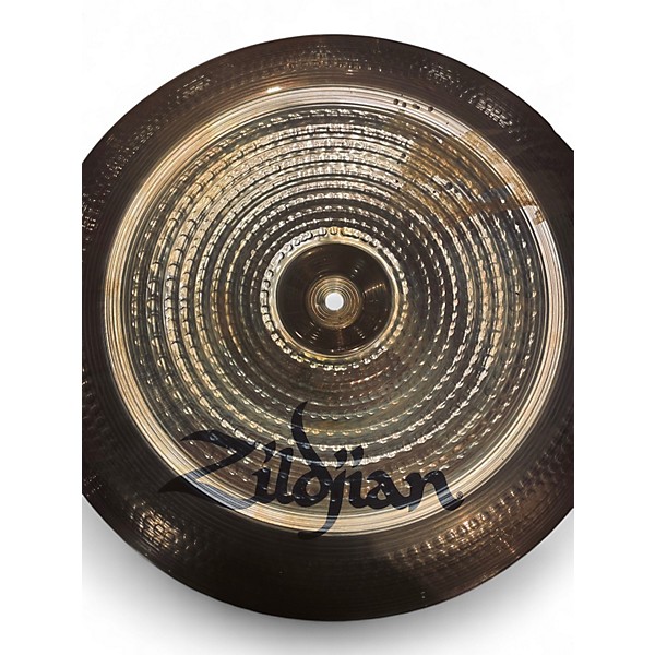 Used Zildjian 16in S Family China Cymbal