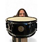 Used Pearl 14X5.5 VPX1455S Black Drum thumbnail