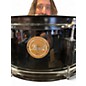 Used Pearl 14X5.5 VPX1455S Black Drum