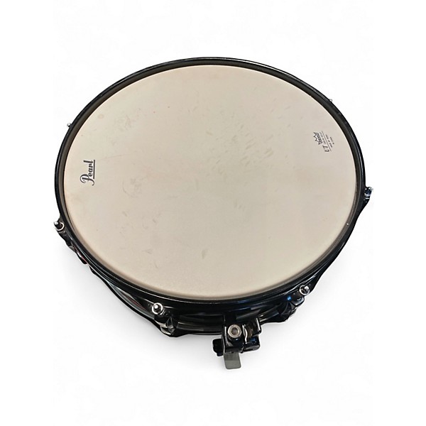 Used Pearl 14X5.5 VPX1455S Black Drum