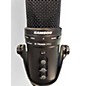 Used Samson G TRACK PRO USB Microphone thumbnail