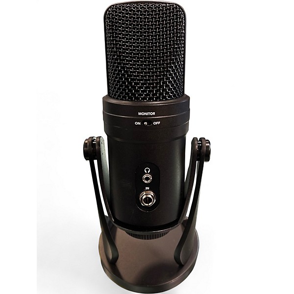 Used Samson G TRACK PRO USB Microphone