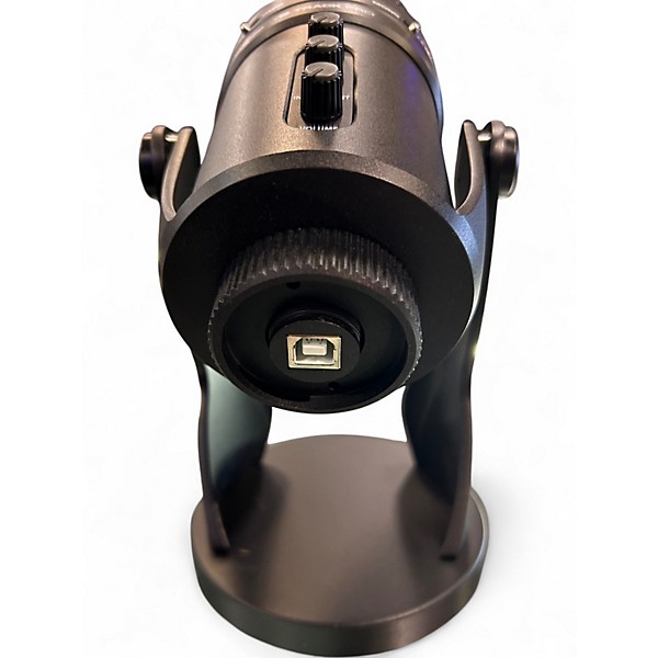 Used Samson G TRACK PRO USB Microphone