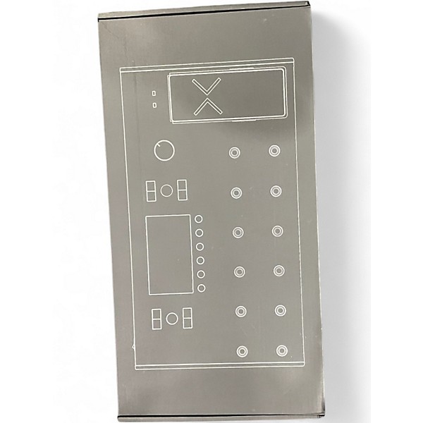 Used Line 6 Helix LT Effect Processor