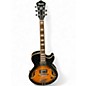 Used Ibanez AG75 Artcore SUNBURST Hollow Body Electric Guitar thumbnail